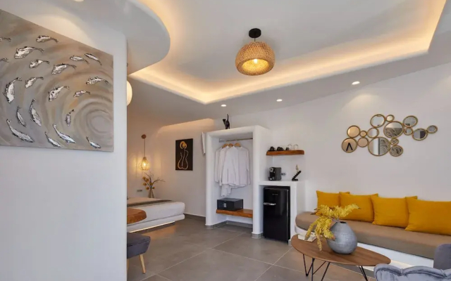 Allure Breeze Suites