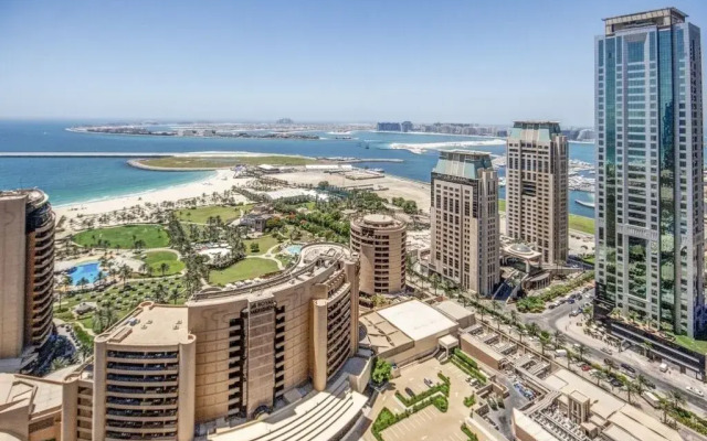 Trident Grand Residence by Deluxe Holiday Homes