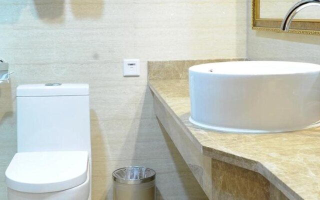 Vienna International Hotel Guangzhou Xintang Jean Fangzhicheng
