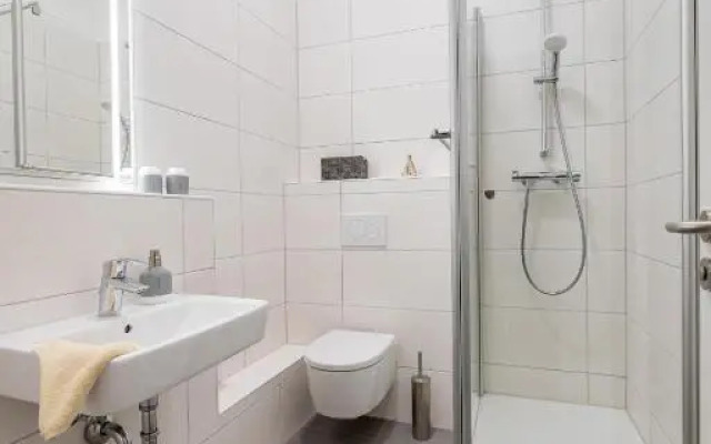 Haus Inselanker Kajüte 08