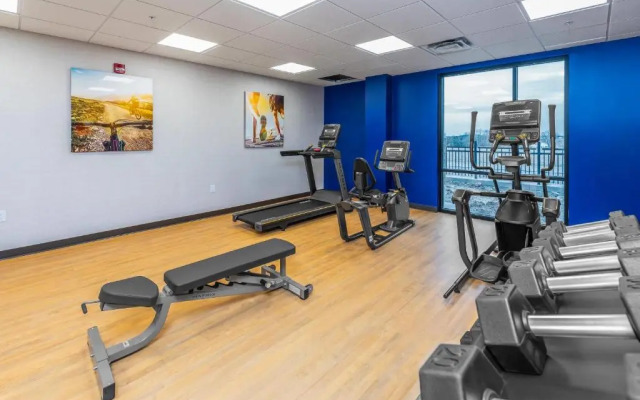 Comfort Inn & Suites