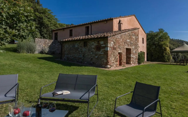 Villa Belvedere