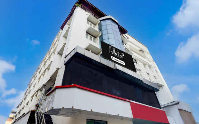 Collection O Market Road Ernakulam