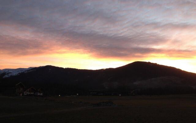 Appartement Margaretha