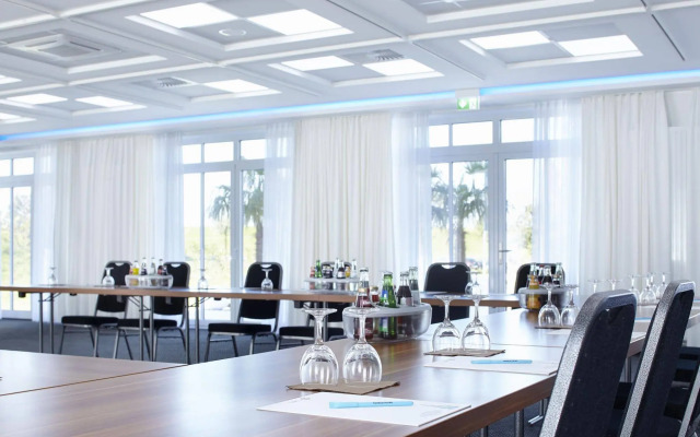 nordica Hotel Friesenhof