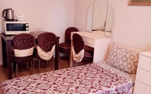 Отель Славная