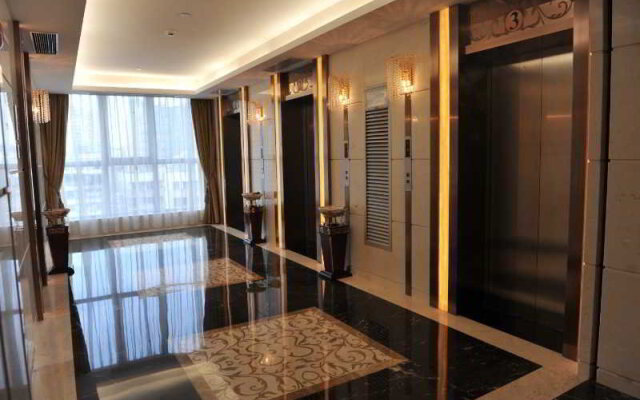 East Coast Hotel Guangzhou