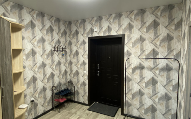 Apartments on the 1st Shkolny 3 passage