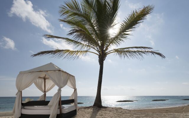Privilege Club at Ocean Blue & Sand - All Inclusive
