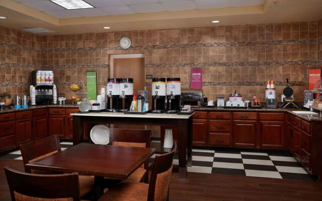 Hampton Inn Phoenix/Glendale/Peoria