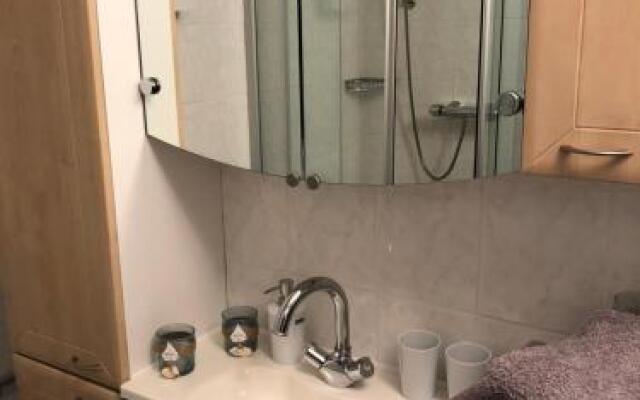 Apartment Rosengrund
