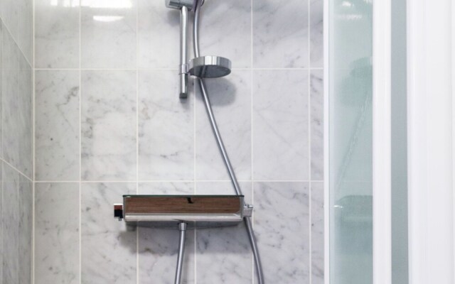 Comfortable Apartment with View Over the City Blankenberge