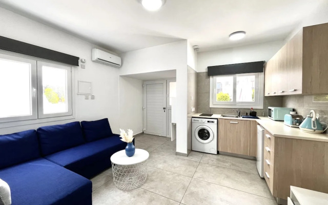 33 AN - Stay Napa Ocean Apartment
