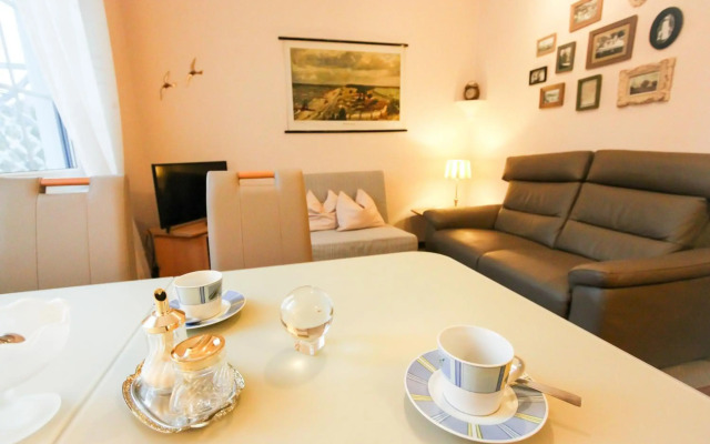 Ostseevilla Dietlinde