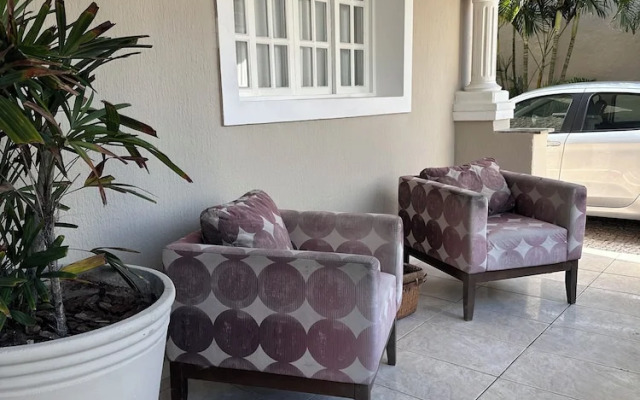 Hotel Pousada Villa Marina