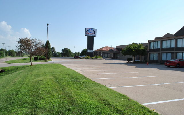 Motel 6 Hastings, NE