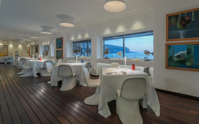 Capo La Gala Hotel & Wellness
