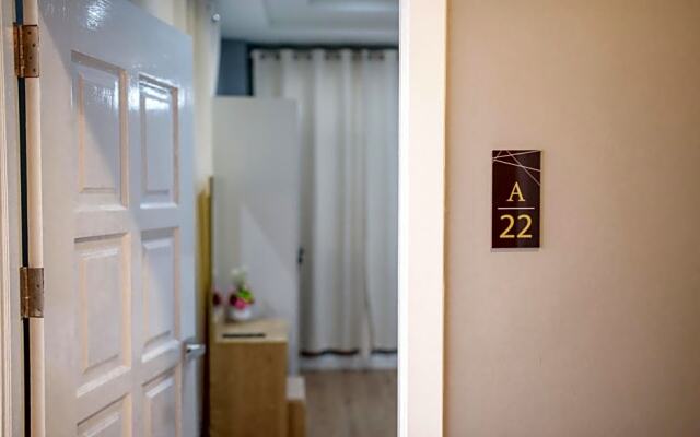 The New Residence Buriram