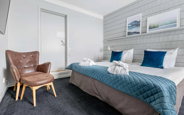 Dalecarlia Hotel & Spa, BW Premier Collection