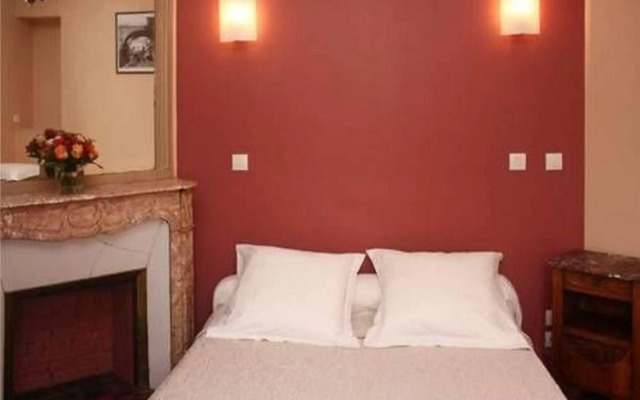 Hotel Baudin
