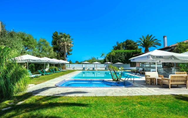 Hanioti Village Resort