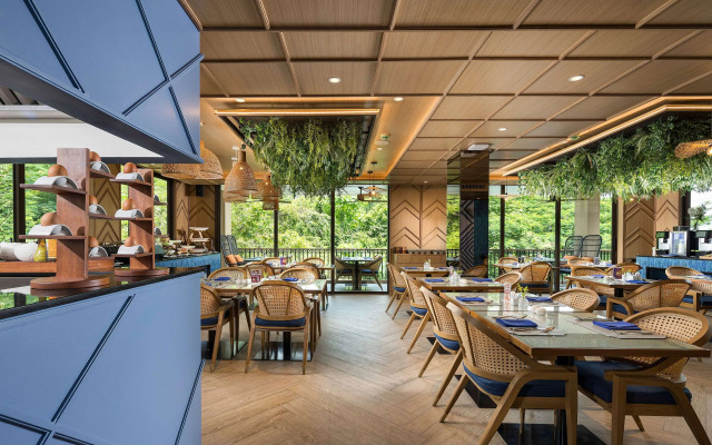 The Proud Karon Beach Phuket Trademark Collection By Wyndham