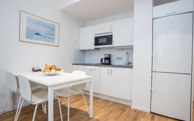 ApartDirect Sundbyberg