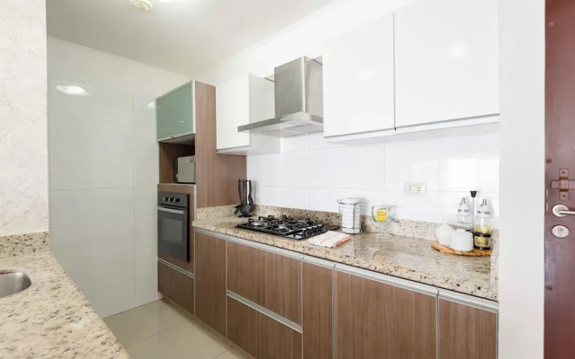 Skyliving Towers Apartments
