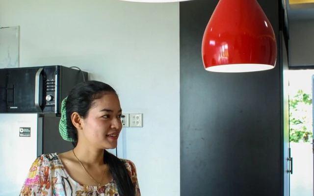 Nagara Homestay