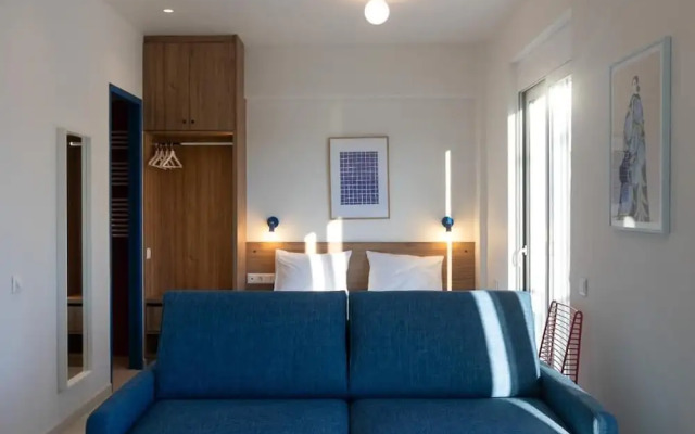 Olala Kallithea Apartments