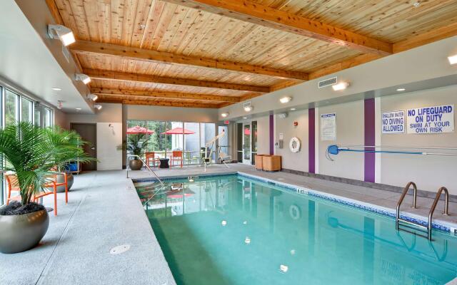 Home2 Suites by Hilton Summerville