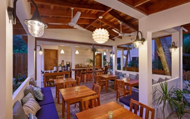 Weezie's Ocean Front Hotel and Garden Cottages