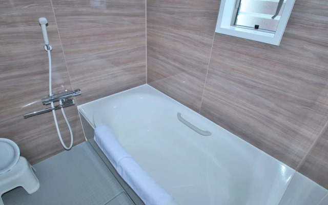 Ducale Garden Hotel 99