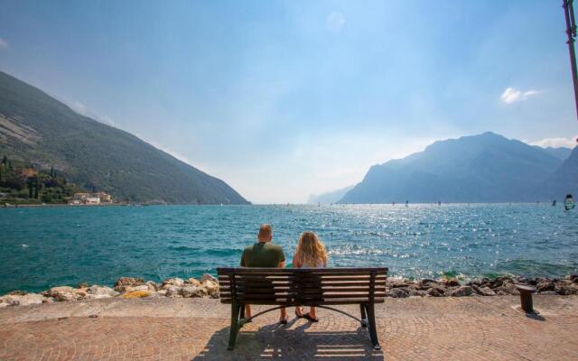 Riva Lago e Spiaggia Apartment 2