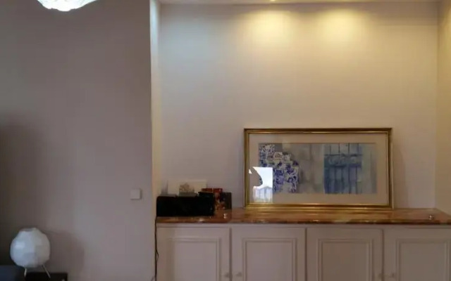 Apartamento In Expo