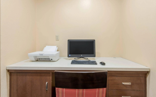 Comfort Inn Grove City - Columbus South