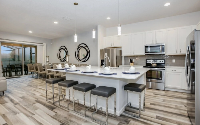 Oakgrain Villa Solterra 1