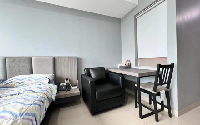 U Residence Karawaci 2