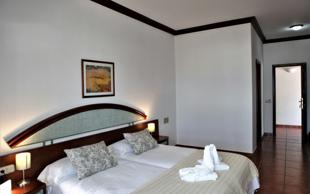 Hotelito El Campo