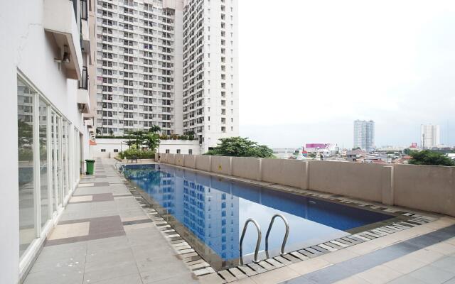 Apartemen Margonda Residence 4 & 5 by Liza