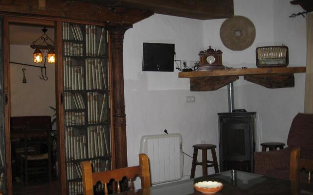 Casa Rural El Corralon