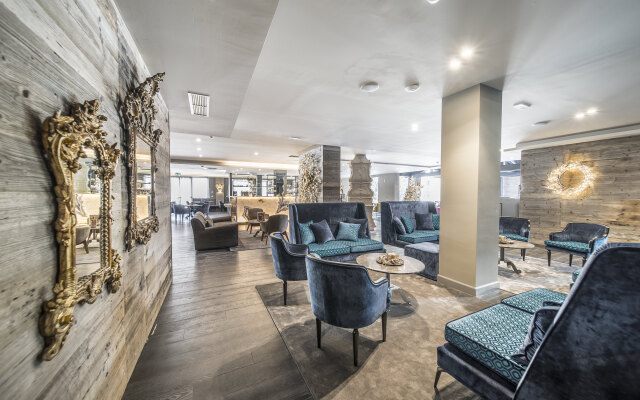 Hotel Spinale