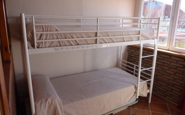 Apartamentos Bulgaria