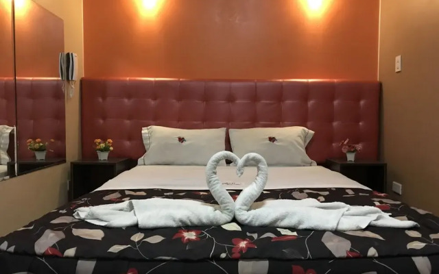 Hostal Manantial