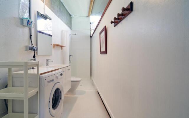 Apartamento con piscina y excelentes vistas