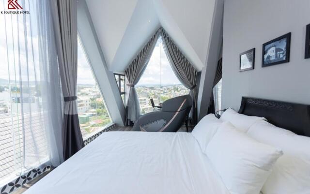 K Boutique Hotel