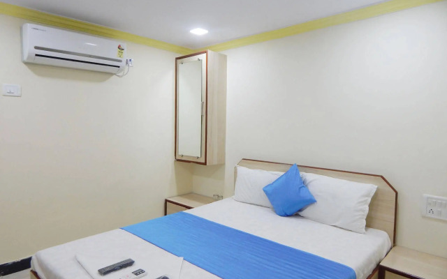Hotel Seaview Colaba