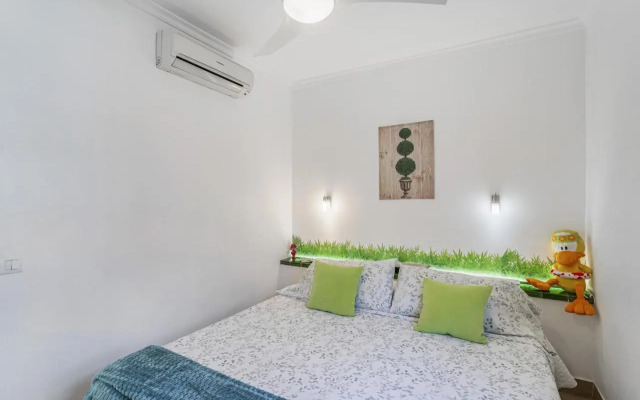 Bungalow Maspalomas