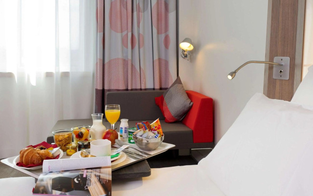 Novotel Leuven Centrum
