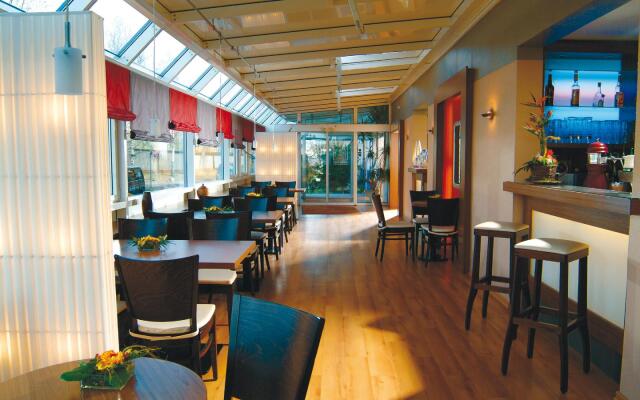 Leonardo Airport Hotel Berlin Brandenburg
